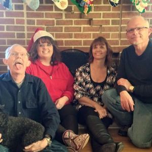 Meet your Posher, Vickie